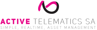 Active Telematics Logo